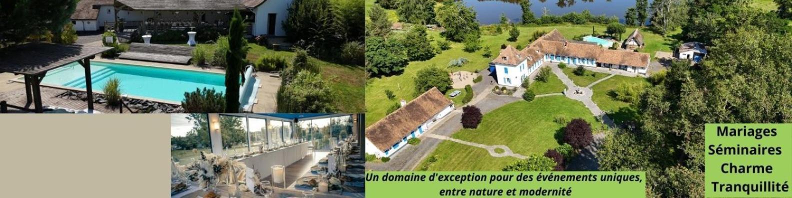 La Maison Du Lac Thionne Екстер'єр фото
